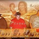 J King Ft. Victor La Promesa, OsenKanyn y Rogii MR - Amor De Madre MP3